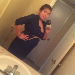 Joanna Gamez Photo 4