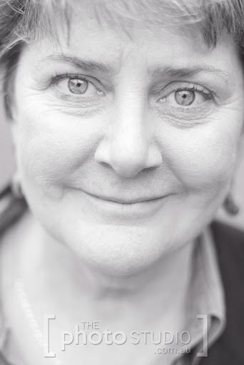 Jennie Curtin Photo 2