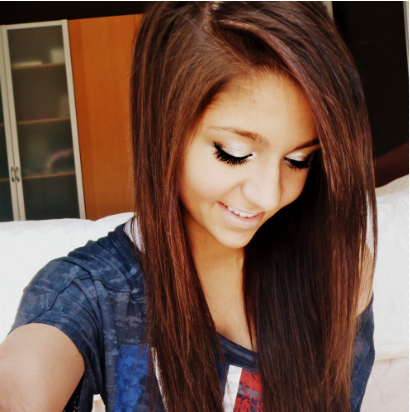 Haley Tomlinson Photo 13