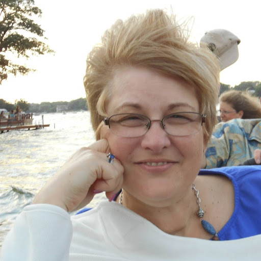 Nancy Blackwell Photo 36