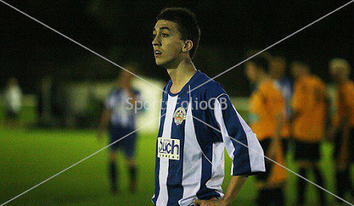 Corey Richardson Photo 28