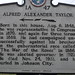 Alfred Taylor Photo 20