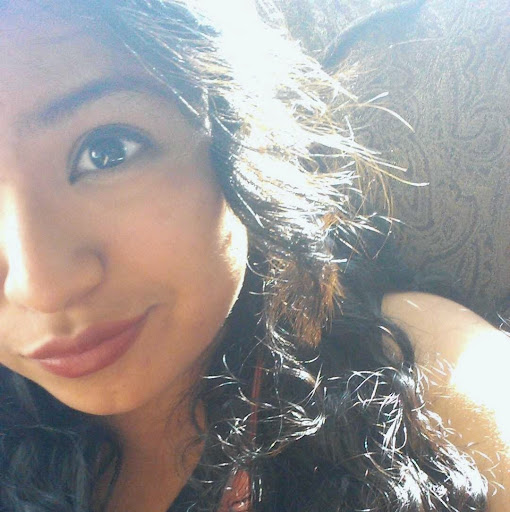 Maria Interiano Photo 4