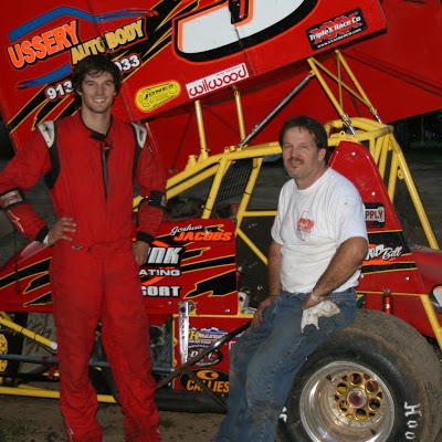 George Jacobs Photo 43
