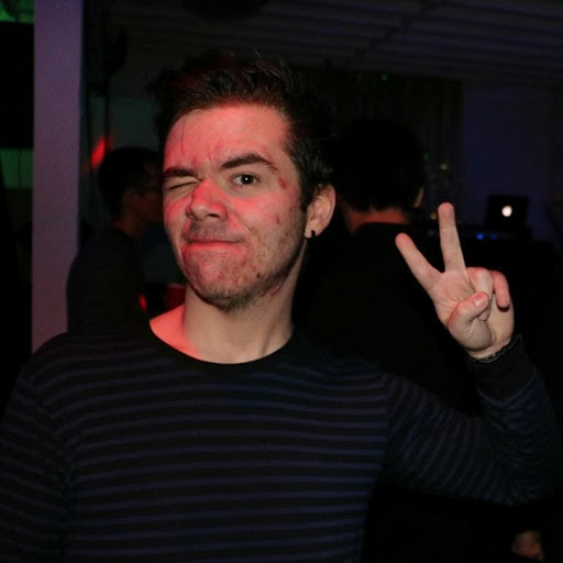 Anthony Grimes Photo 5