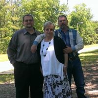 Carol Collins Photo 9