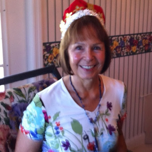 Carol Baldwin Photo 6