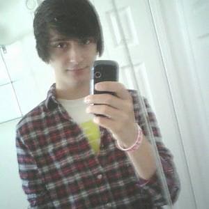 Andy Bullock Photo 10