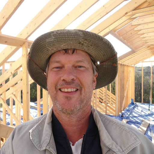 Lars Erickson Photo 8