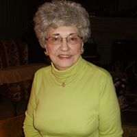 Mary Bloom Photo 20