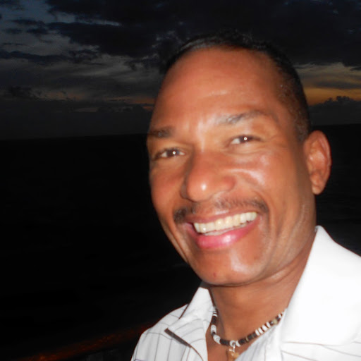 Michael Pendleton Photo 27