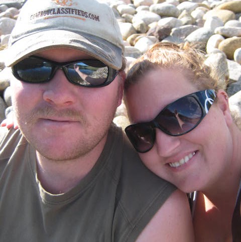 Sherri Wright Photo 15