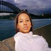 Ruth Moore Photo 5