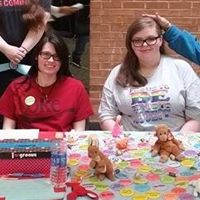 Elizabeth Latham Photo 22