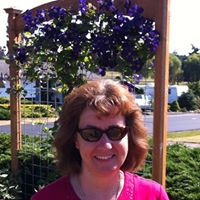 Marianne Carr Photo 6