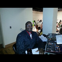 Rickey Sharp Photo 3