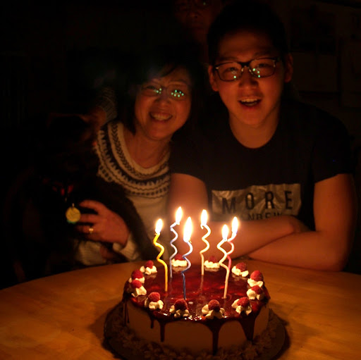 Chan Kim Photo 15