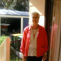 Beverley Robinson Photo 13