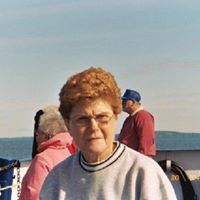 Eleanor Duffy Photo 5