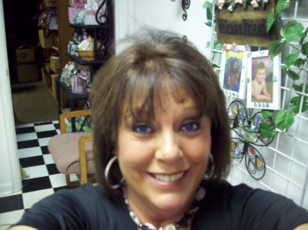 Teresa Russell Photo 7