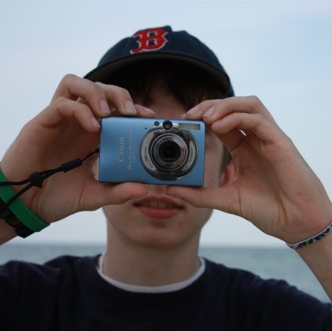 Ryan Wilson Photo 14