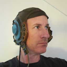 David Glass Photo 5