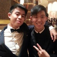 Yan Zhu Photo 31