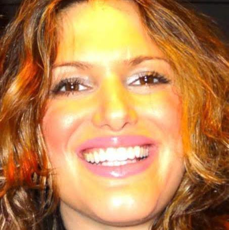 Farrah Dimascio Photo 2