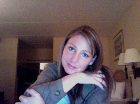 Stephanie Sparks Photo 11