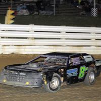 Brandon Moser Photo 26