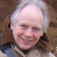 Richard Mobbs Photo 6