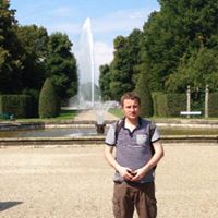 Brian Gavin Photo 30