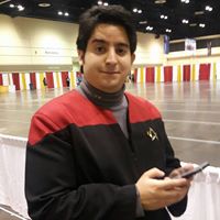 Mario Rodriguez Photo 14
