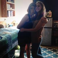 Michelle Theriault Photo 23