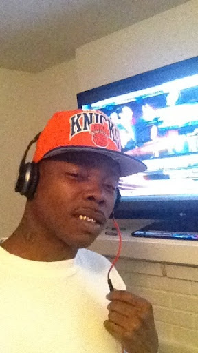 Terrence Hunter Photo 11