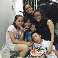 Thao Lu Photo 10