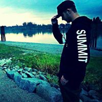 Justin Cartwright Photo 7