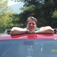 Vickie Starr Photo 19