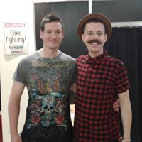 Jon Pritchett Photo 9