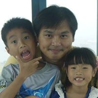 Kun Ching Photo 2