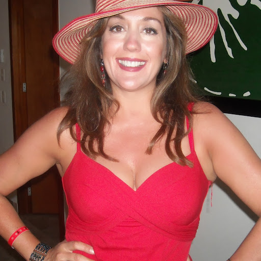 Julia Tice Photo 13