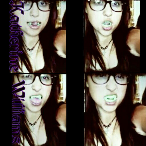 Katherine Williams Photo 17