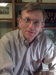 Richard Marsh Photo 2