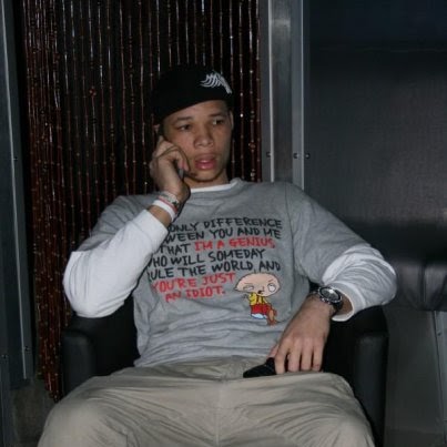 Christopher Foreman Photo 23