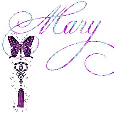 Mary Granados Photo 14