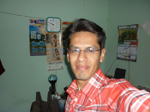 Rony Ramirez Photo 13