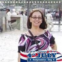 Ana Santiago Photo 26