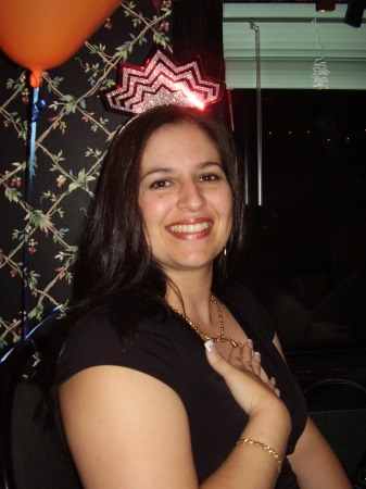 Brenda Santiago Photo 38