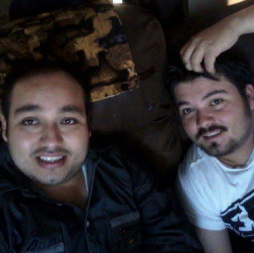 Edwin Salinas Photo 25