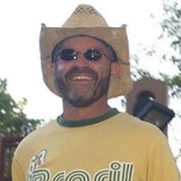 David Broderick Photo 39